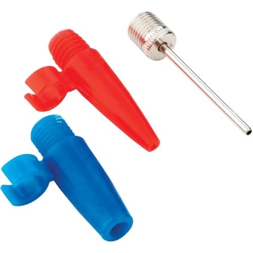 59016 Inflator Adapter (3-Piece Set)