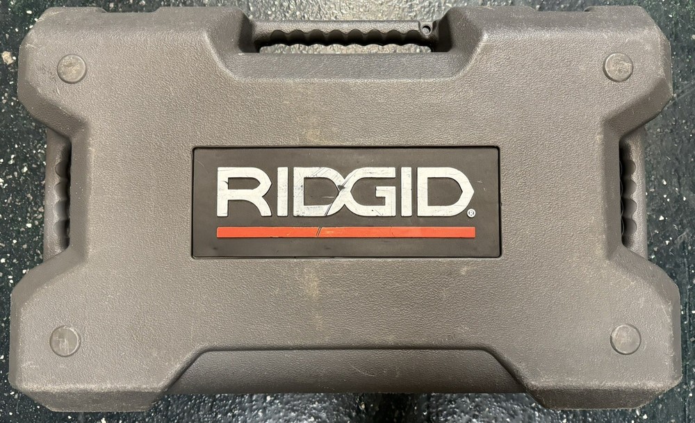 Ridgid RP 210 Press Frame Kit