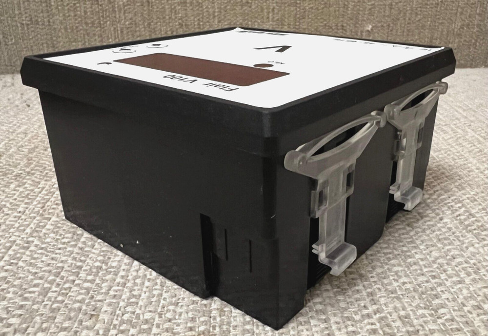 Secure Flair V100 Volt Meter 80-300V AC