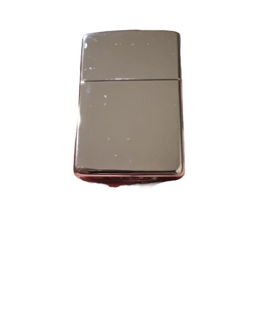 Zippo Michigan Design Made in 1996 Lighter