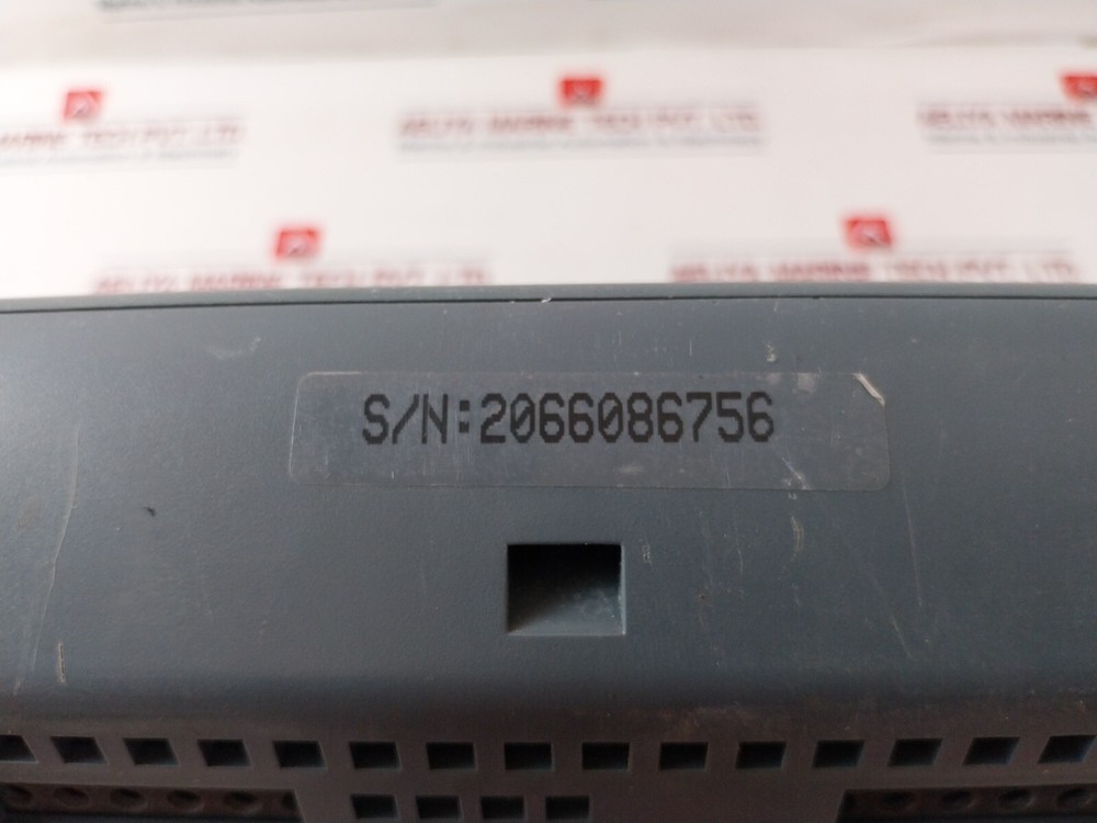 Micros 400814-101C Workstation 5A System Unit 100-240 VAC