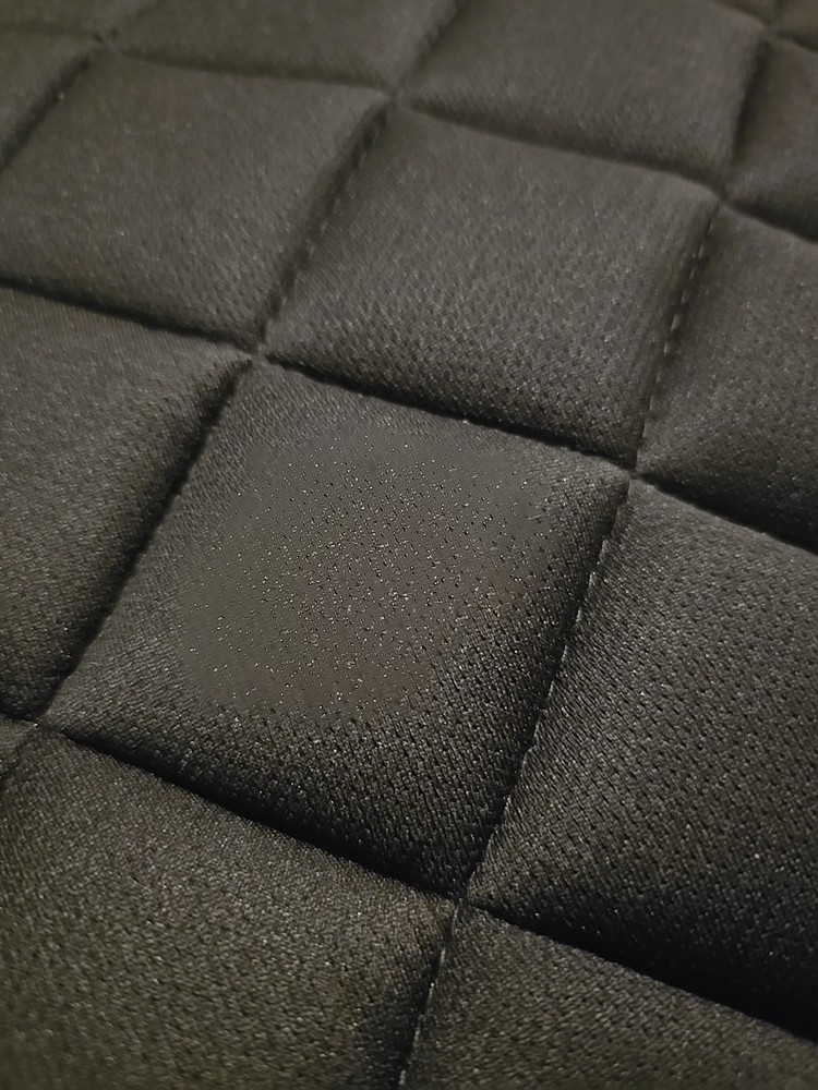 English Saddle Pad