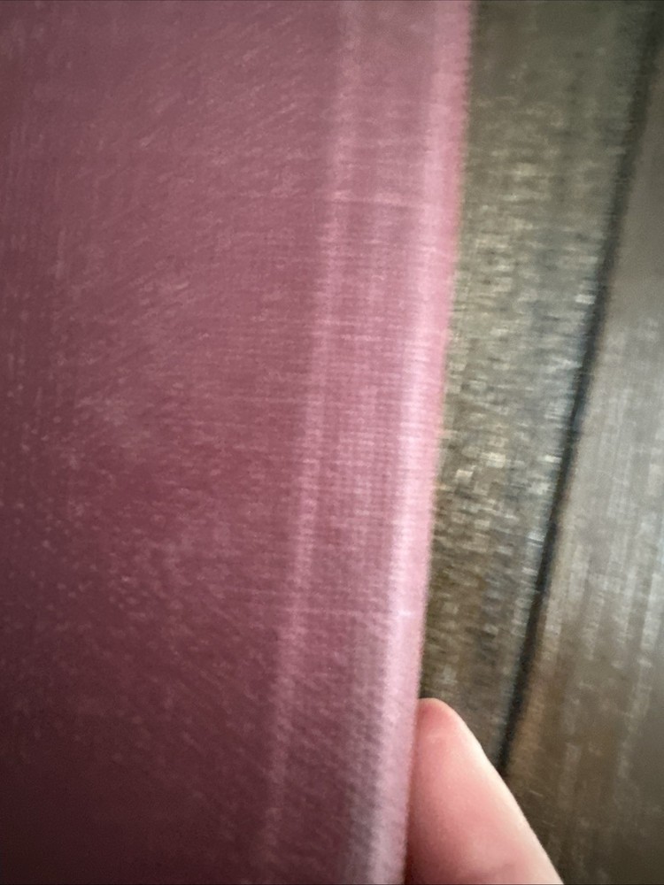 C&O Vintage Timetable book