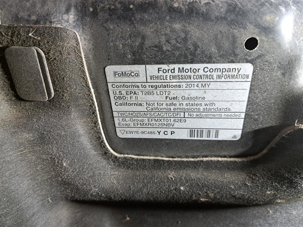 2014 Escape Jack Sku#4197276