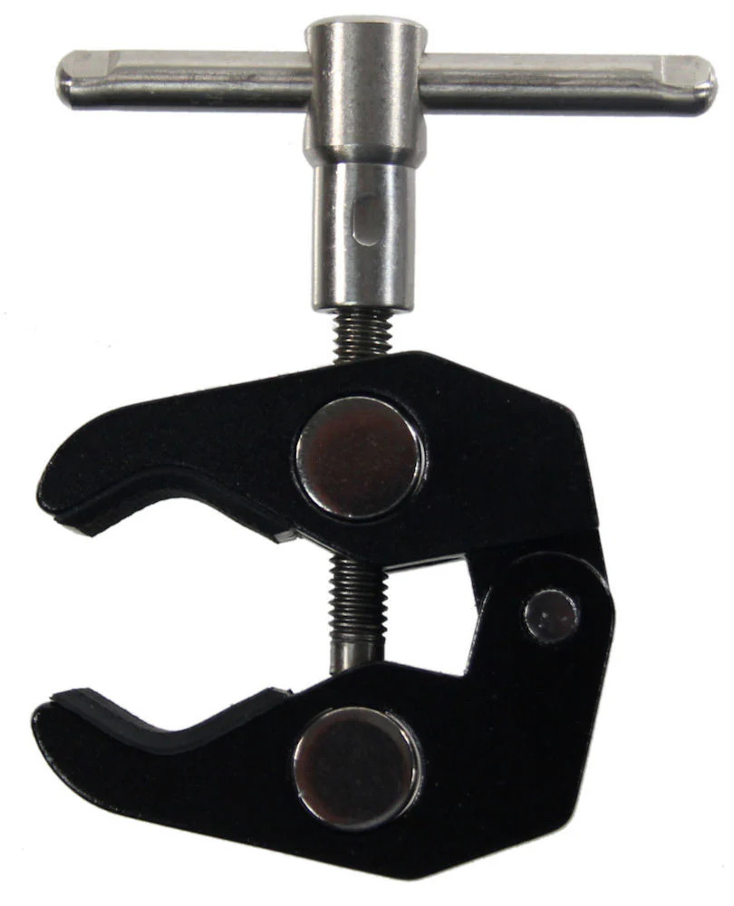 ALZO Small Clamp