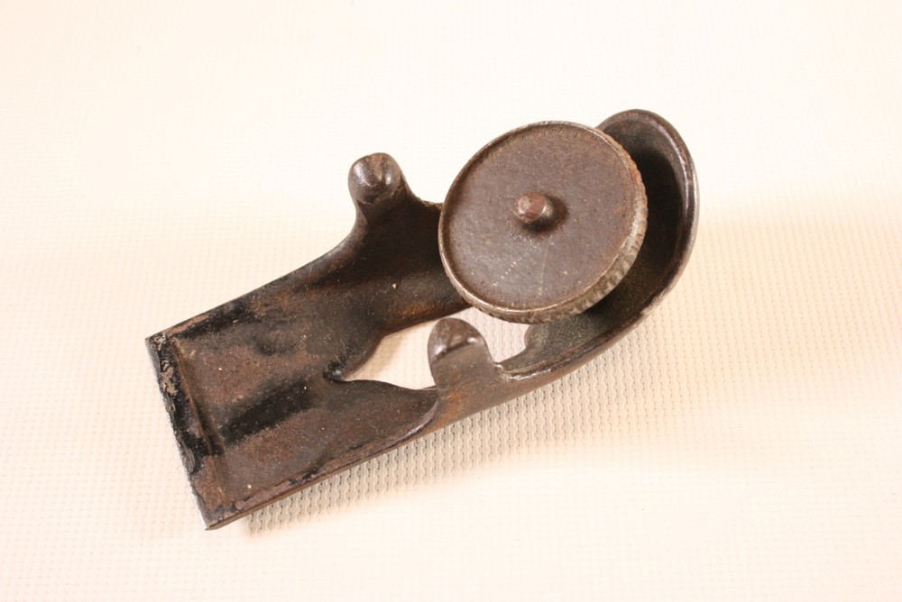 Tower & Lyon No. 15 Block Plane Lock Cap