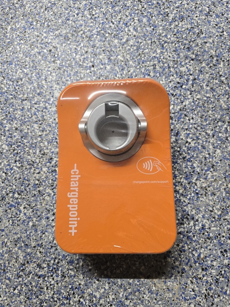 ChargePoint CPF50 Charger ONLY