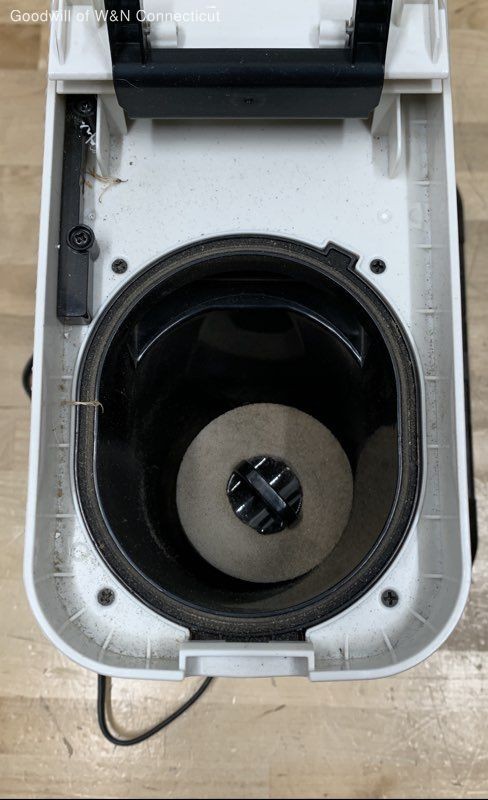 Shark Robot Vacuum Self-Empty Base Dock Station Charger - Base Only