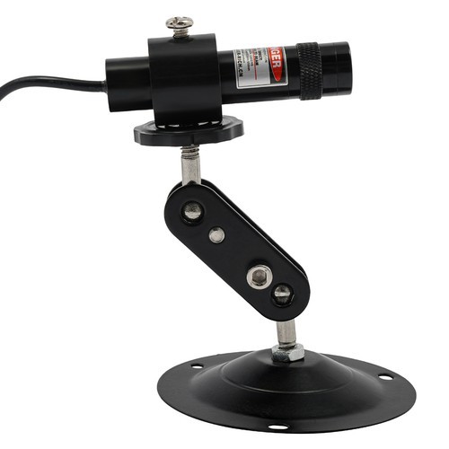 Red Line Laser Module For Positioning Laser Alignment Locator Adjustable 650nm