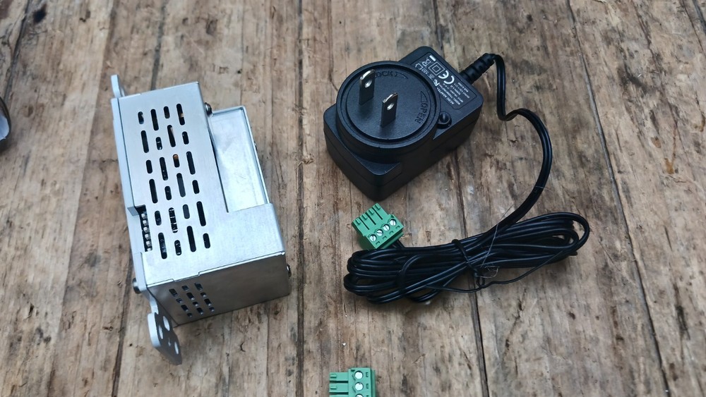 hall research ex hdu wp Sender