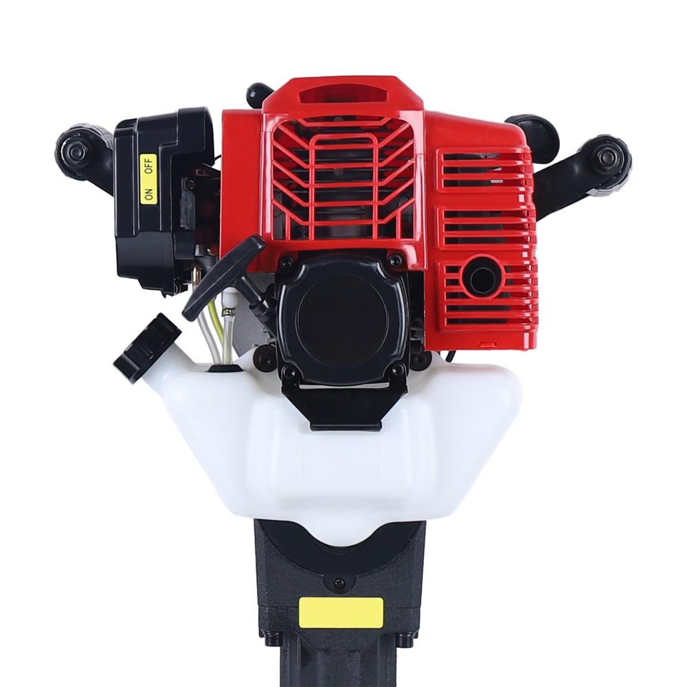 Handheld Trencher Digger Machine 52CC 2Stroke Garden Tree Digger Digging Machine