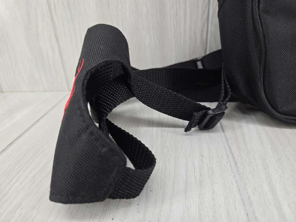 STYRKA BINOCULAR SOFT CASE Black