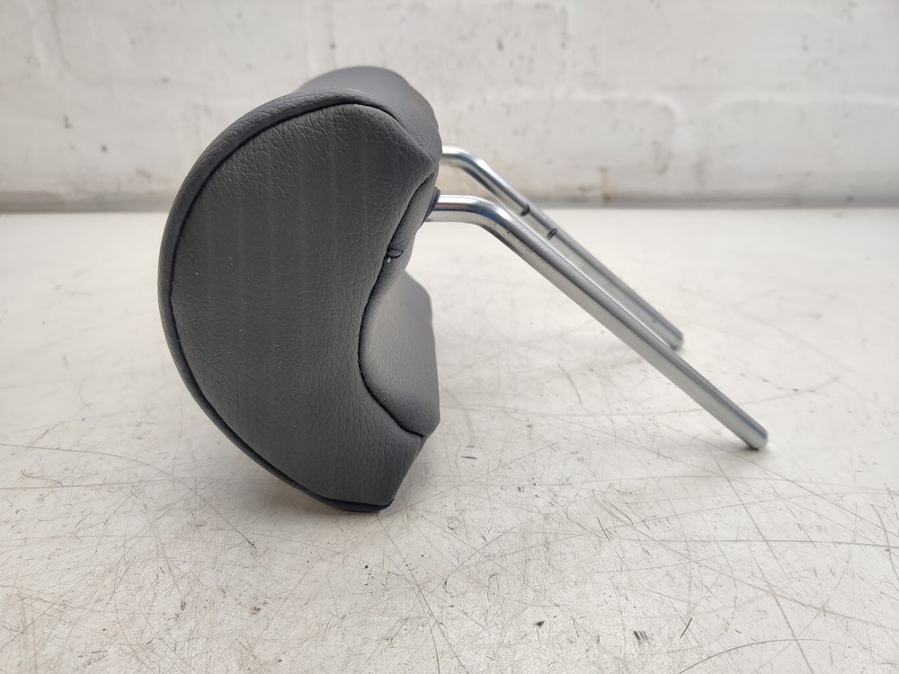 2012 VAUXHALL ANTARA REAR CENTRE LEATHER HEADREST