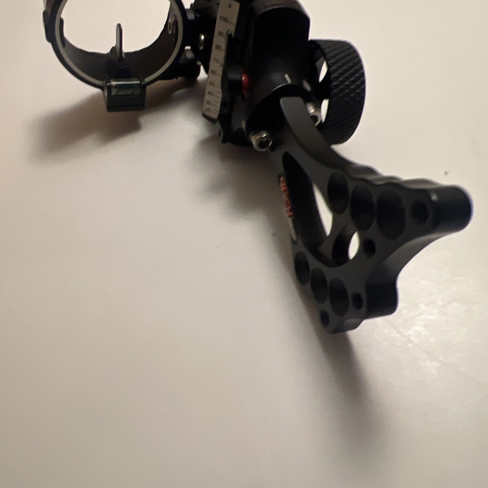 Apex Gear Bow Sight
