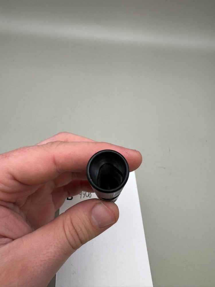 Smart Parts Impulse Bolt-Black