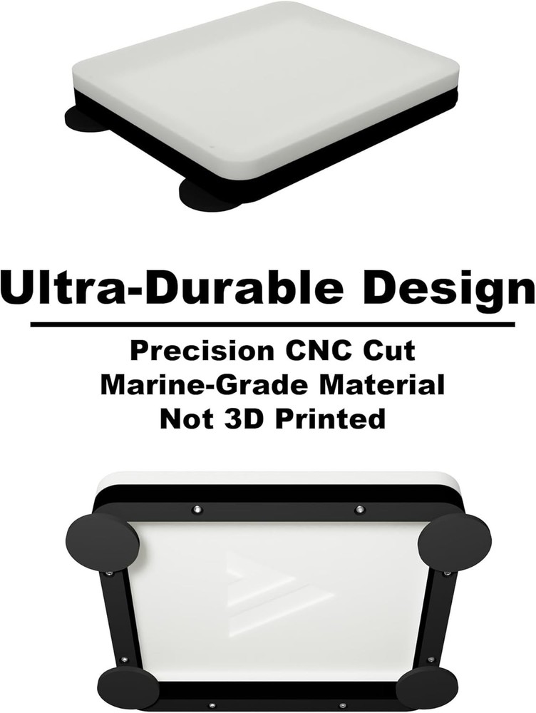 Starlink Mount Ultra-Durable Kit for Campers, RVs,