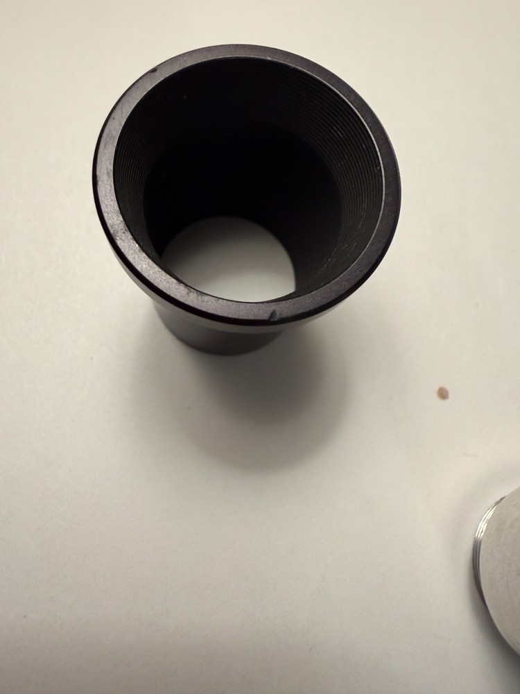 SP A2 0.05 Microscope Camera Adaptor & RMS Projection Eyepiece Set