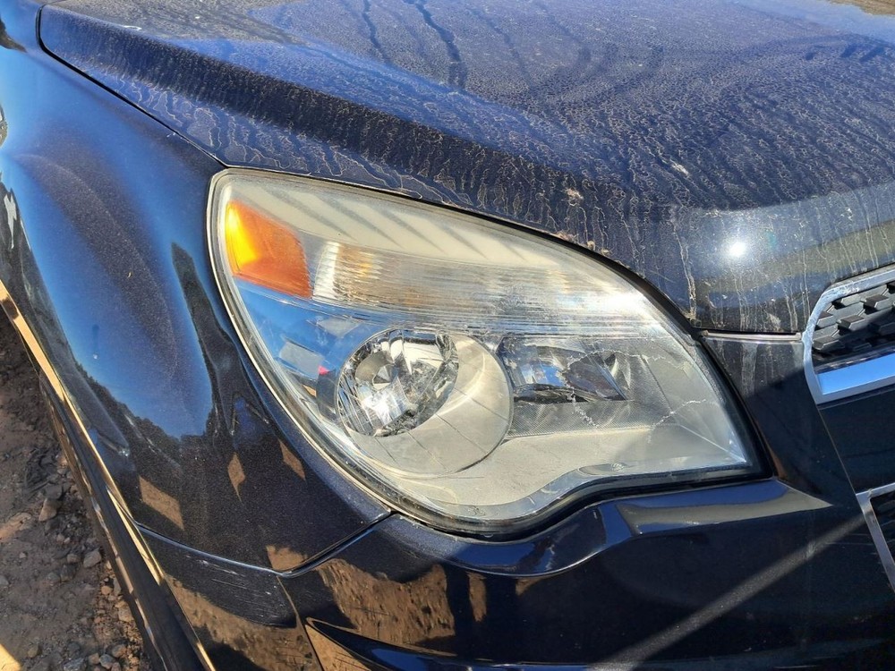 EQUINOX 2014 Glove Box 4825898