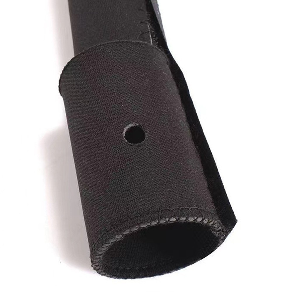 Bicycle Dustproof Chain Guard Protects Front Fork and Enhances Appearance