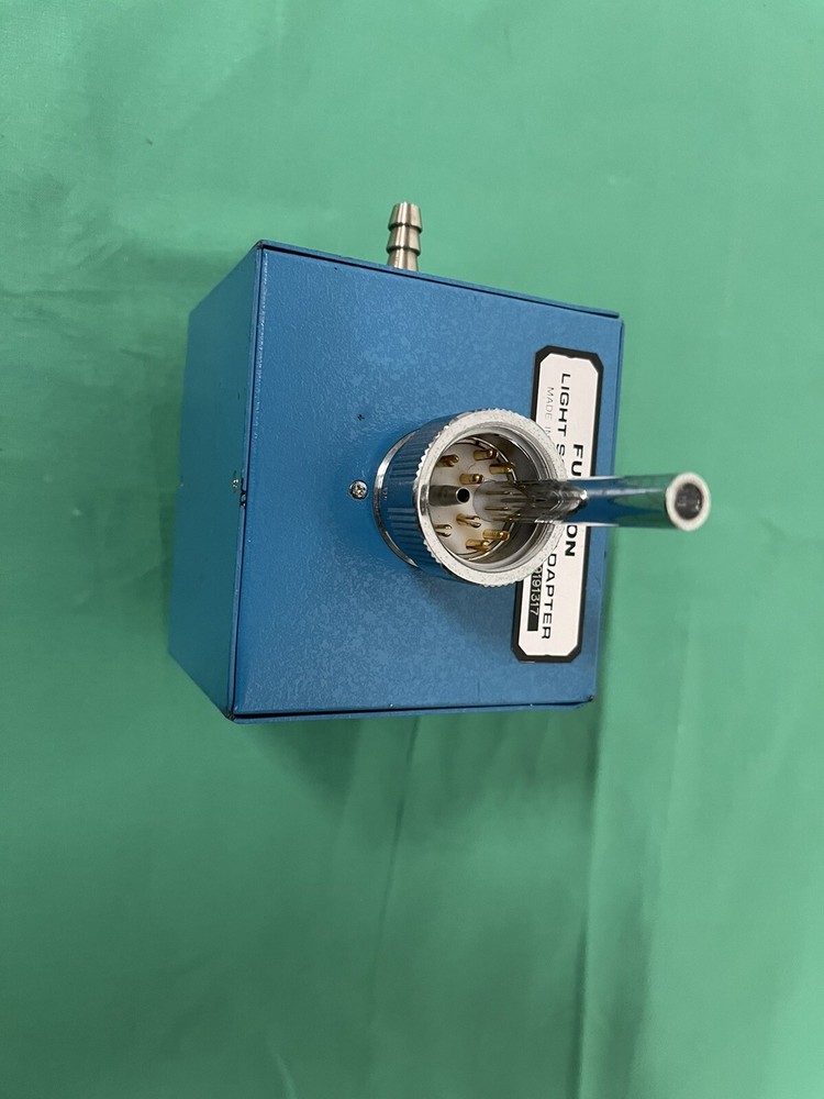 Fujinon Light Source Adapter 9191317