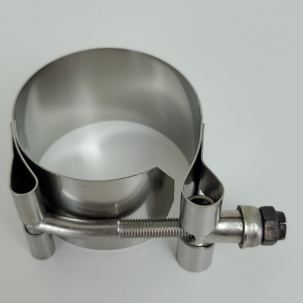 Pitco - PP11172 - Band Clamp