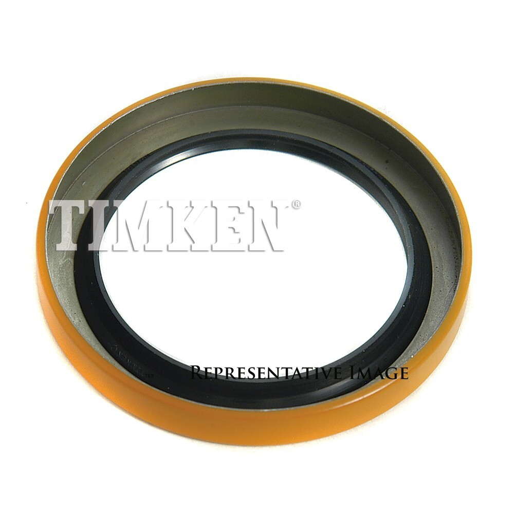 Transaxle Output Seal- Man Transaxle Timken 710323
