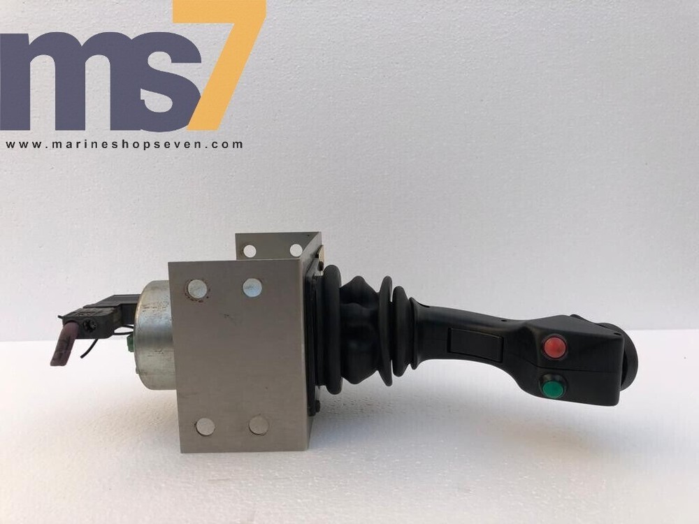 SPOHN + BURKHARDT CS1-PB53C JOYSTICK CONTROLLER #2