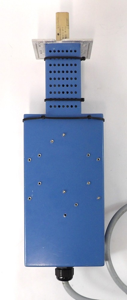 AMAT Applied Materials 0042-02256 RF Filter Box Assembly Working Surplus