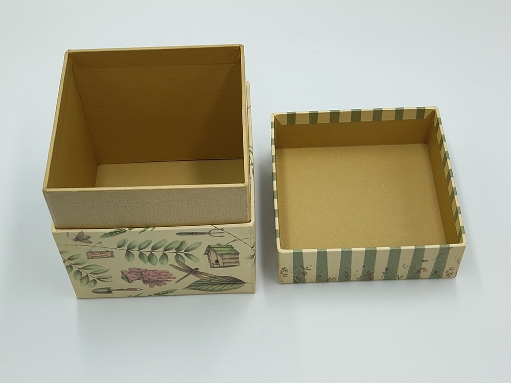 Pfaltzgraff Naturewood by Crazy Mountain - Box