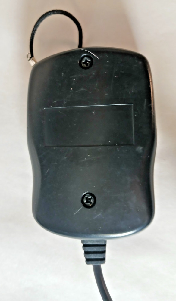 Amprobe LM-200LED LED Light Meter w/ Carrying Case