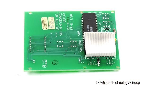 Fitel SX1-N Keyboard / Display Board