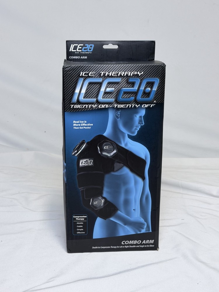 Genuine Bownet ICE20 Combo Arm