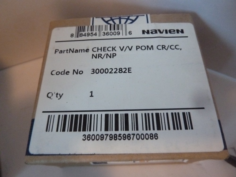 30004684A Flame Rod Assembly (Propane)