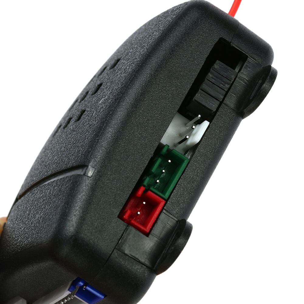 Car Alarm Remote Start Keyless Vehicle Security System 2 Remote Controller R2I1