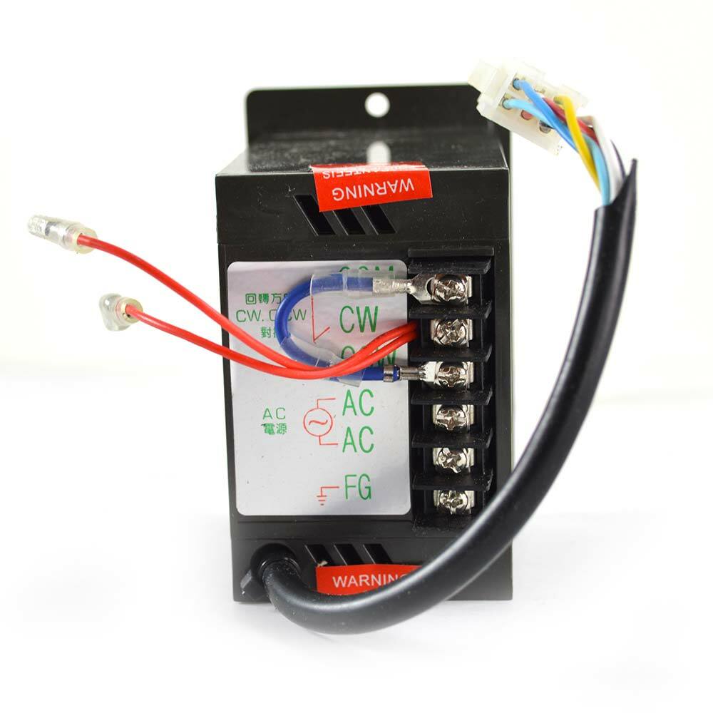 GoodLand Bee Supply HEVSSWITCH Beekeeping Honey Extractor Variable Speed Switch