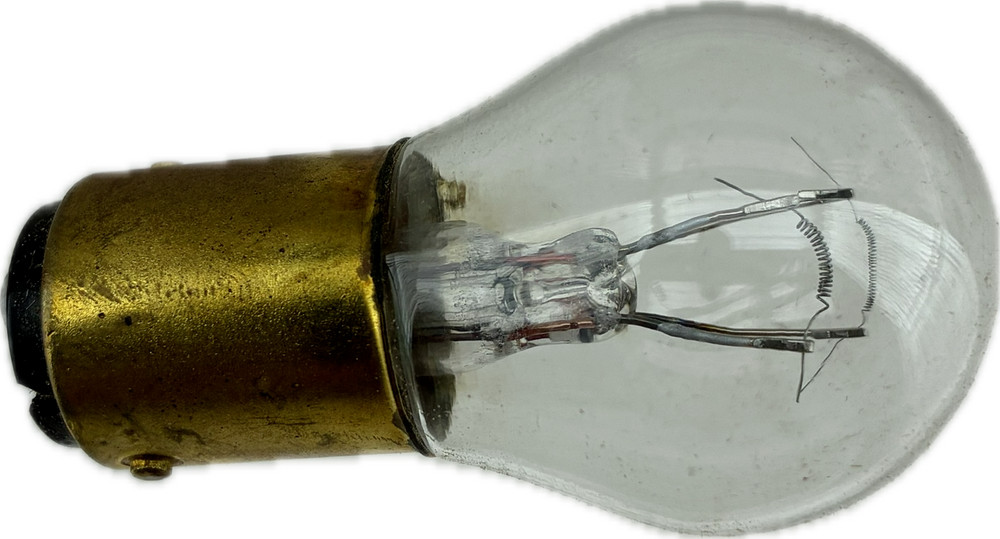PHILIPS 204107 1158 MINIATURE LIGHT BULB (10 PACK)