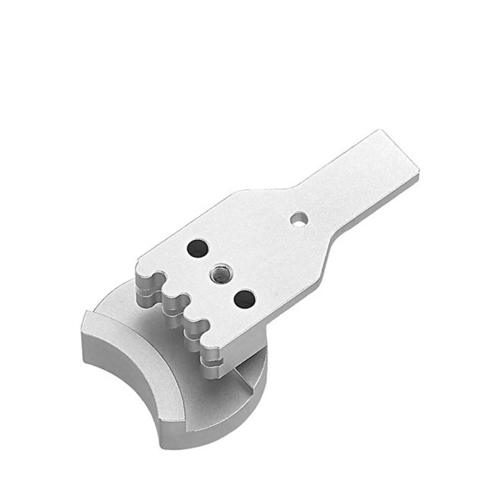 Transmission pulley locking tool for Harley Davidson
