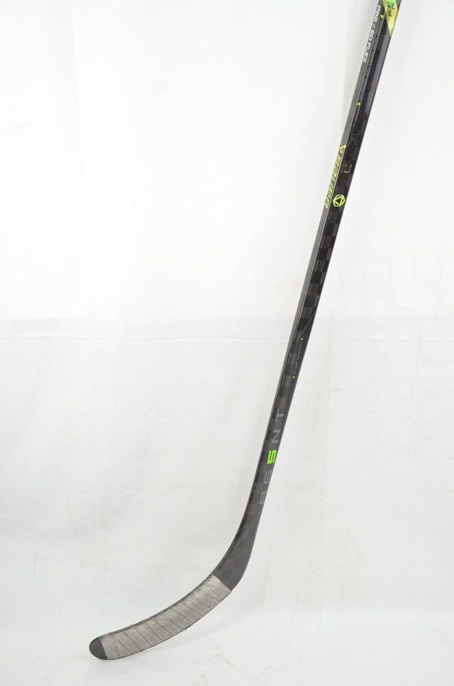 Bauer Agent Grip Composite Hockey Stick Junior Left P92 50 Flex