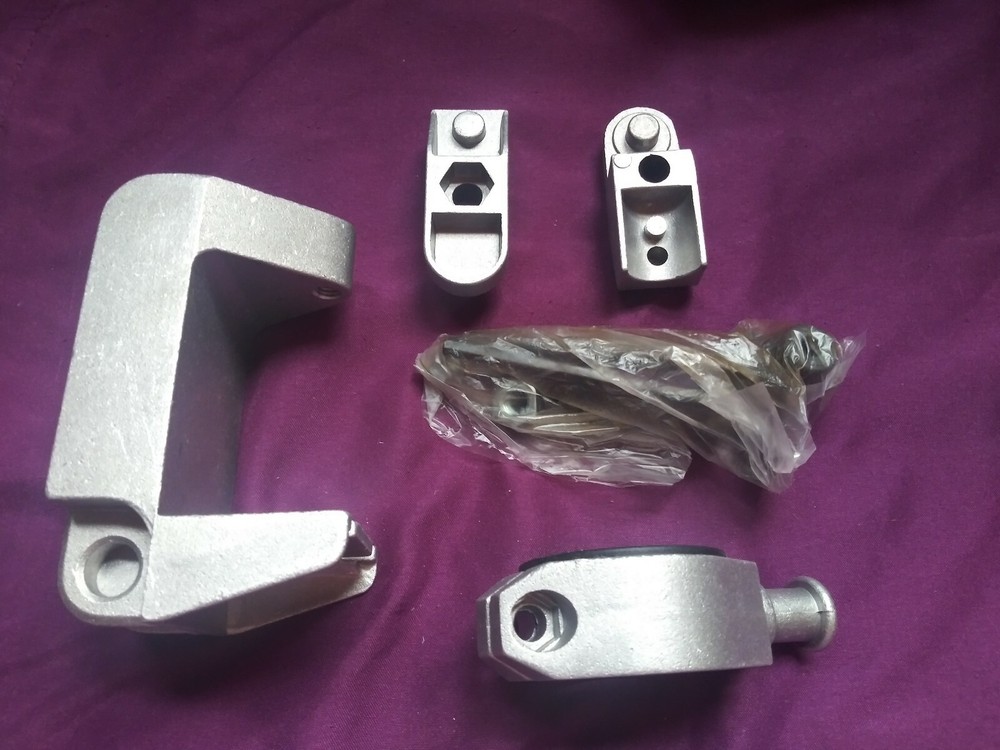 rodman multi-position drill support