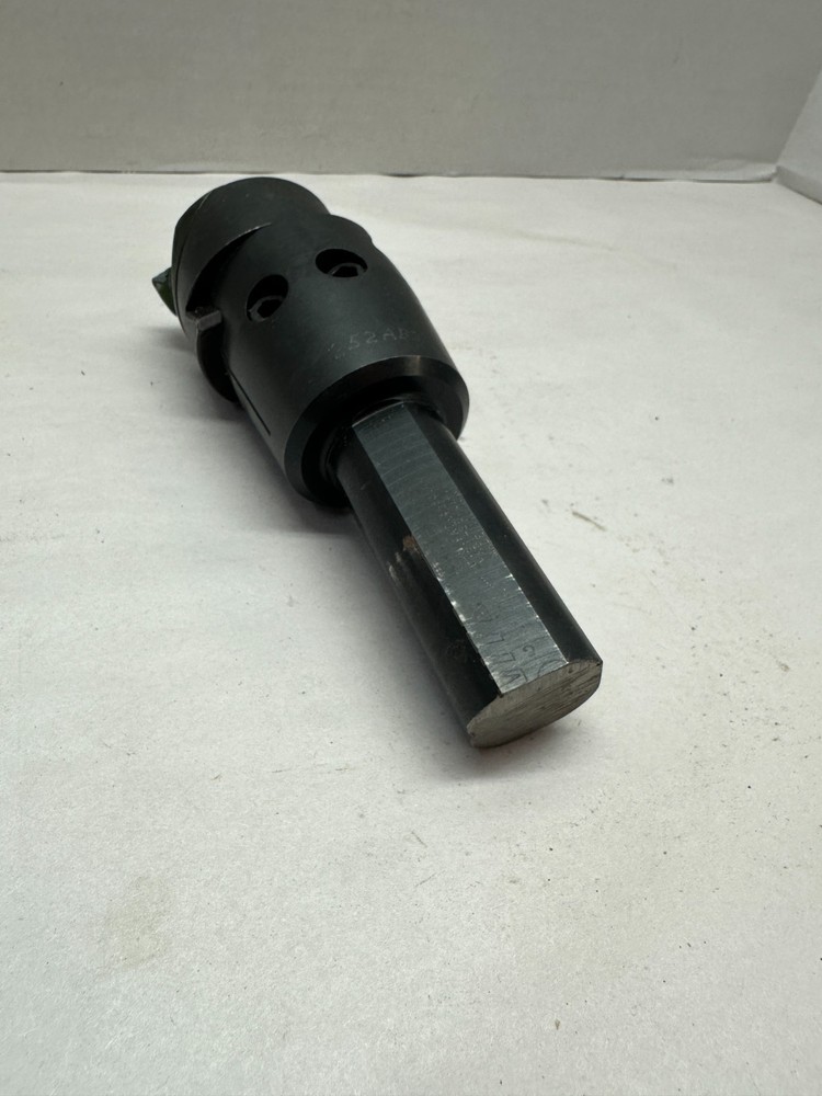 Valenite Vari-Set EBN-2 Finish Boring Head and Shank!