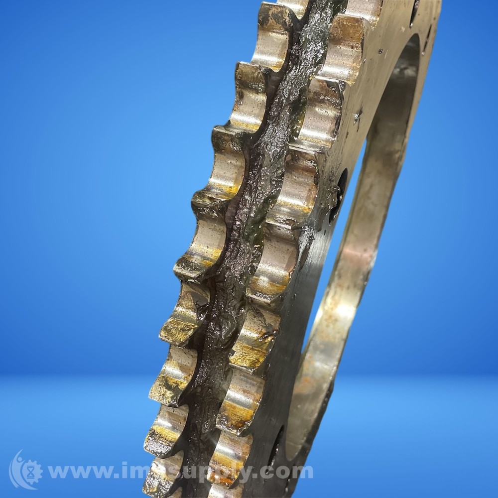 Oil Ring Gear Sprocket USIP