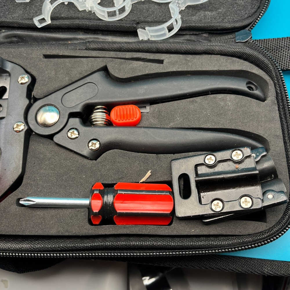 Garden Grafting Tool Multifunctional Pruning Kit