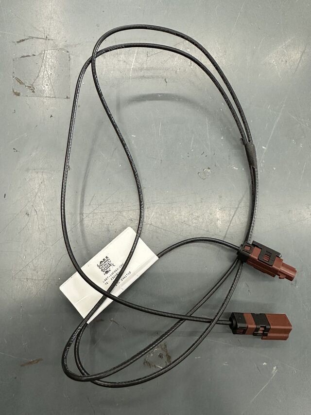 Genuine Ford Cable Assembly LX6Z-14D202-CBA