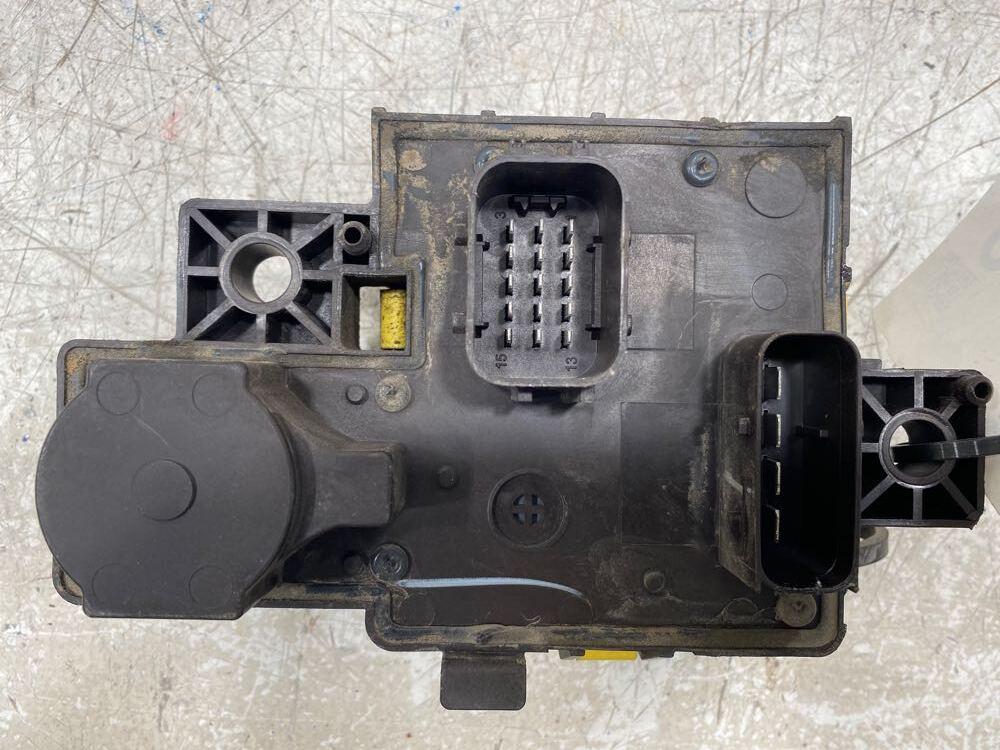 2017 International Prostar Fuse Panel (628-10355)