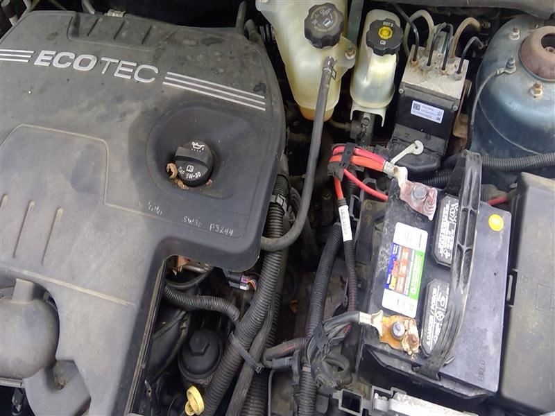 Transmission Control Module Fits 06-14 Express 1500 Van 3321969