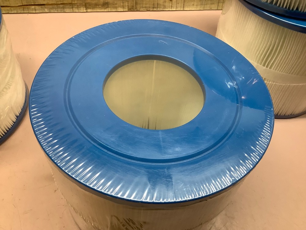 PBF40-M Spa Filters, four total