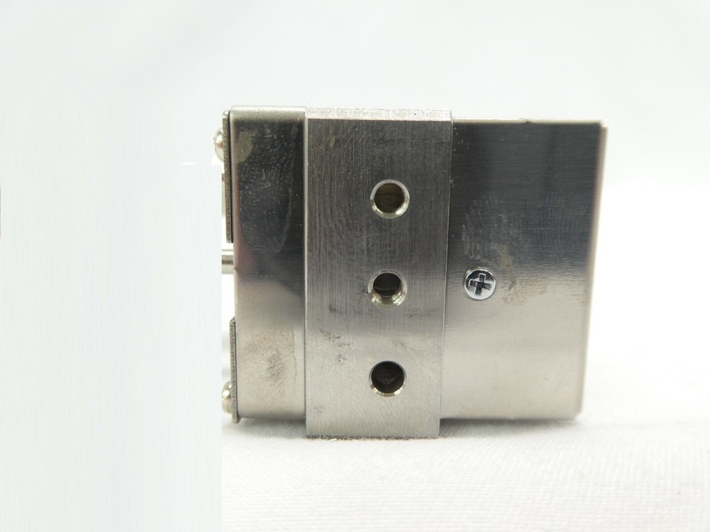 Nikon Precision BS91 WT Linear Scale Read Head WT1 NSR-S620D Working