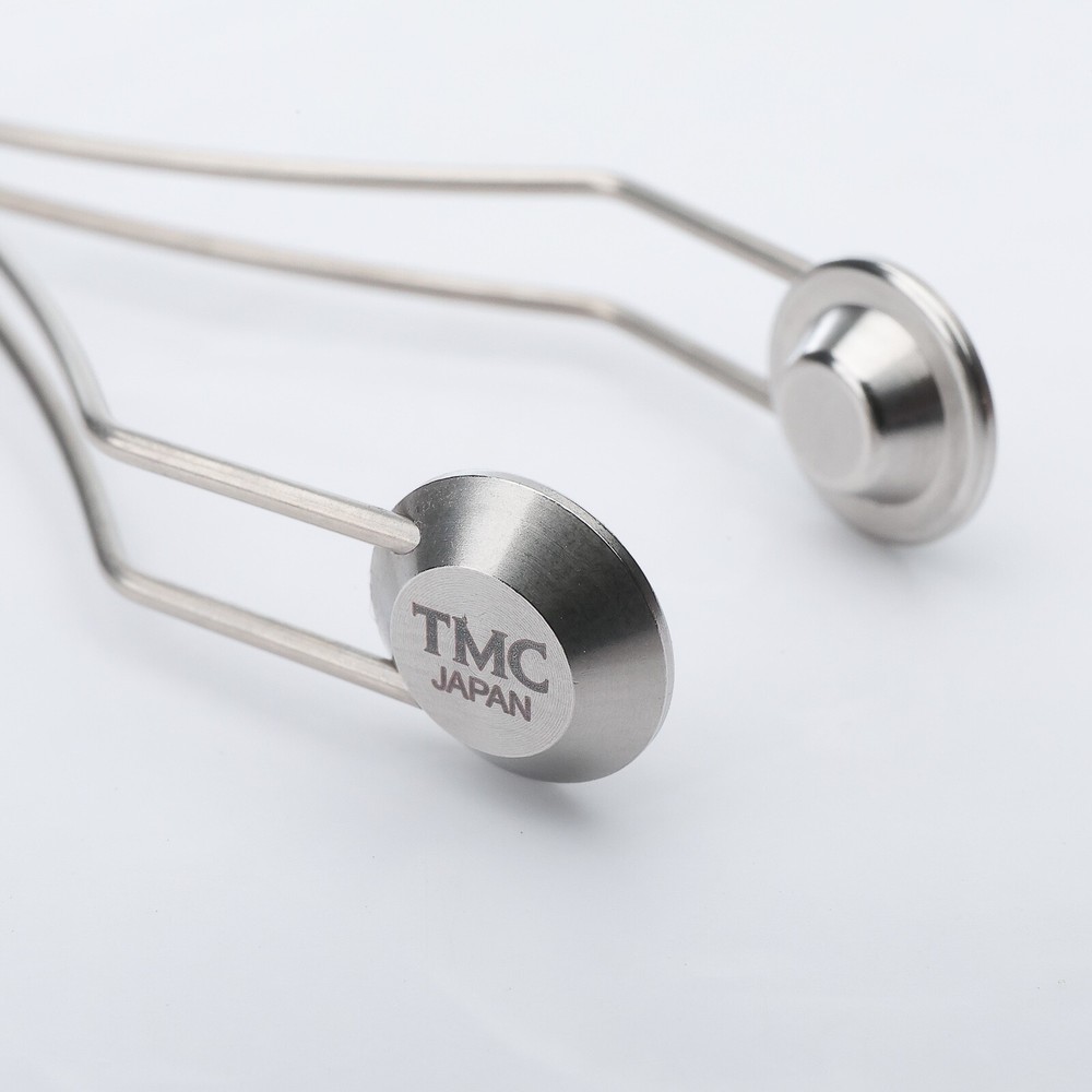 Tiemco Adjustable Double Arm Bobbin Fine - FREE SHIPPING