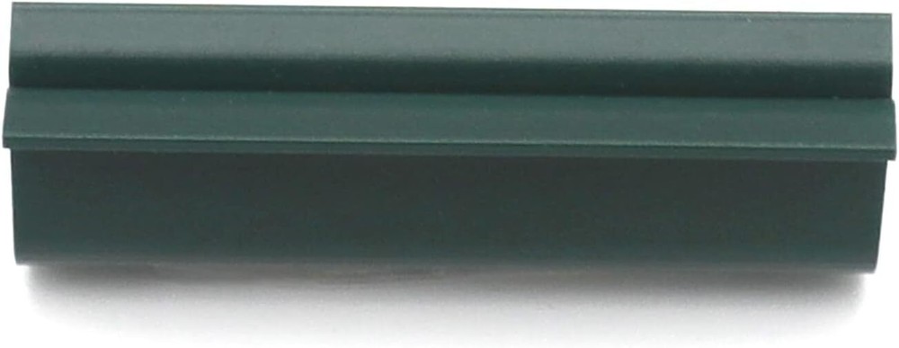 Green Mouting Bracket For Chain Link Fence View Blocking Privacy Tape Weave