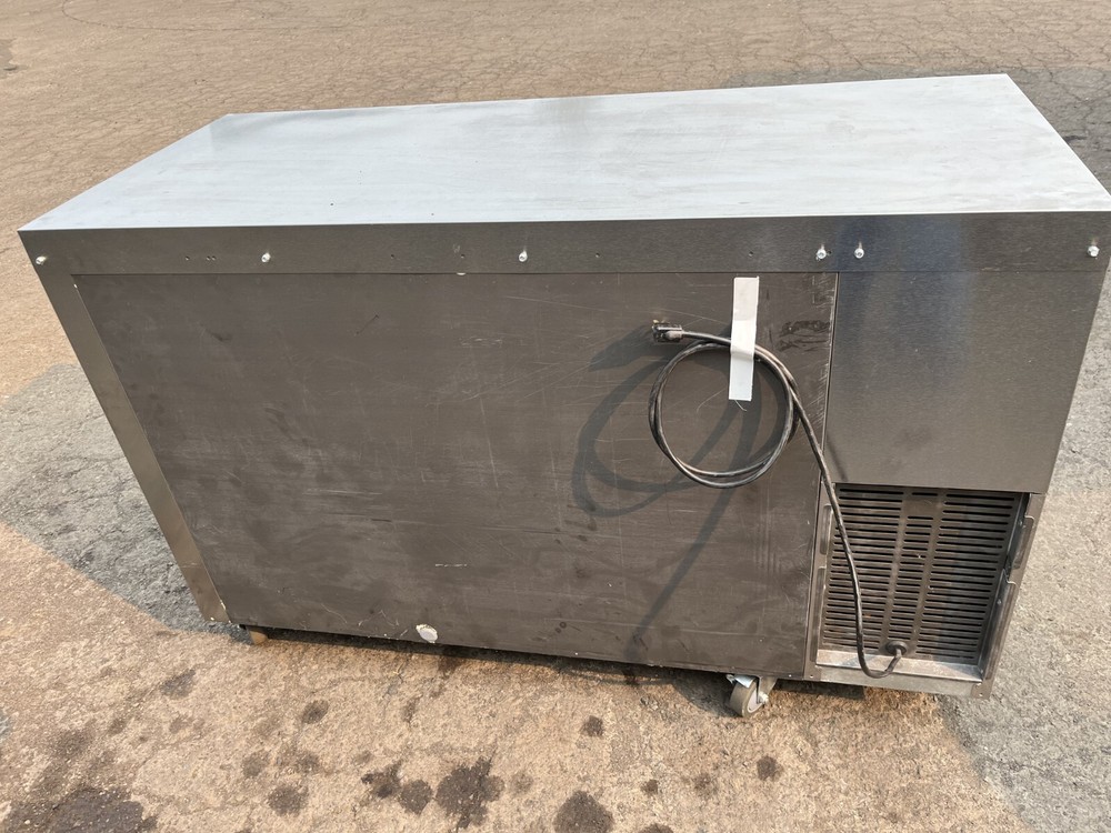 Perlick, Under Counter Cooler, SDBS60-R-1